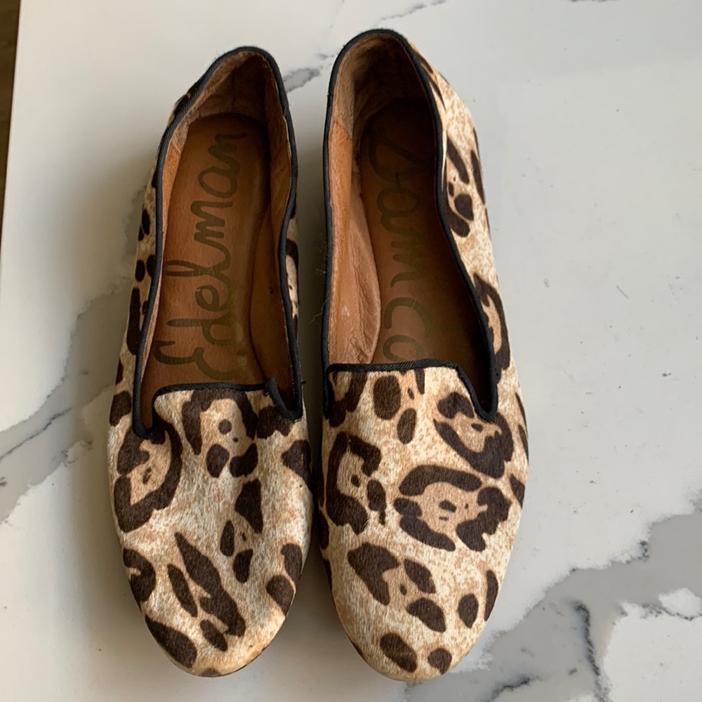 Sam Edelman Loafers